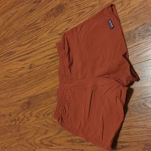 Patagonia Barely Baggies